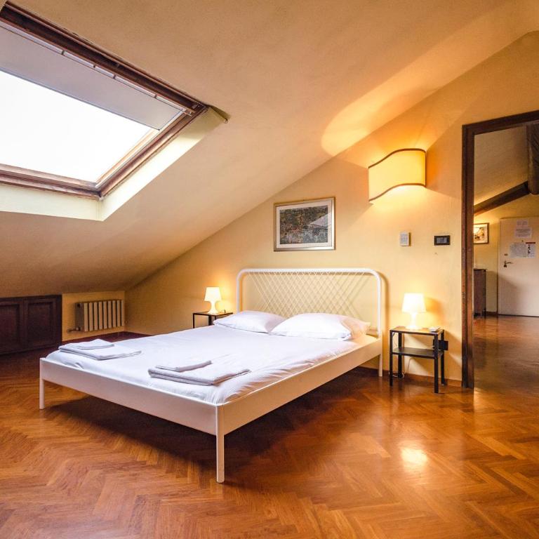 S.Orsola Apartments - Appartamento con 2 Camere da Letto - 15