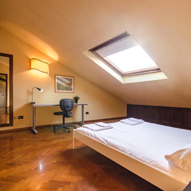 S.Orsola Apartments - Appartamento con 2 Camere da Letto - 18