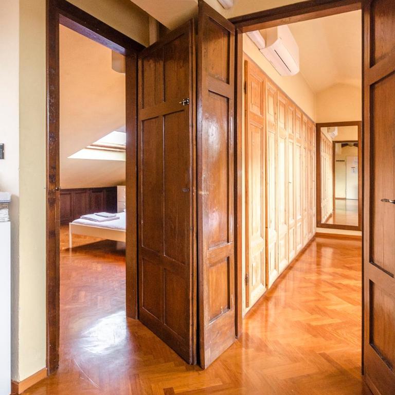 S.Orsola Apartments - Appartamento con 2 Camere da Letto - 19