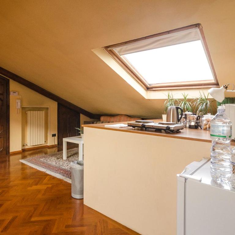 S.Orsola Apartments - Appartamento con 2 Camere da Letto - 20