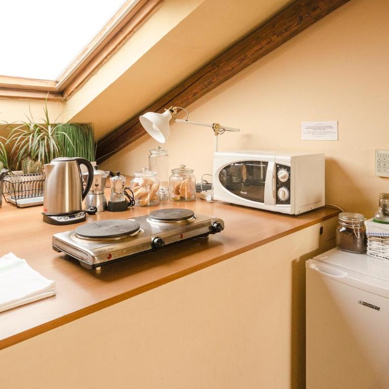 S.Orsola Apartments - Appartamento con 2 Camere da Letto - 21