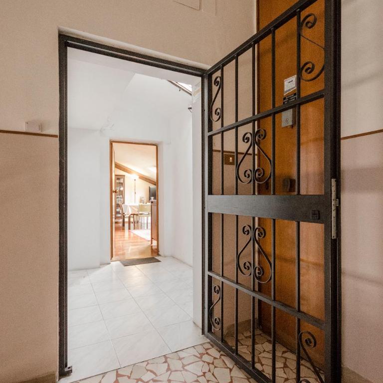 S.Orsola Apartments - Appartamento con 2 Camere da Letto - 25