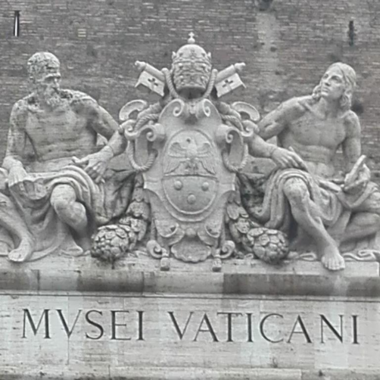 Da Adriana al vaticano - Vacation Home - 1