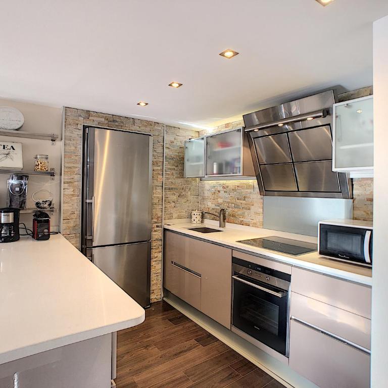 Appartement Loft Cannes - Loft - 1
