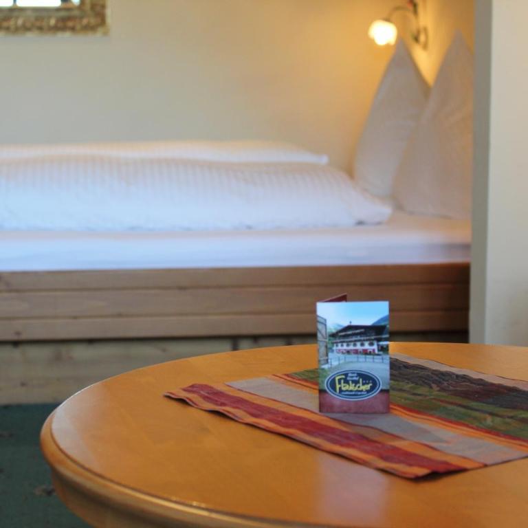 Hotel Flatscher - Comfort Doppelzimmer - 20