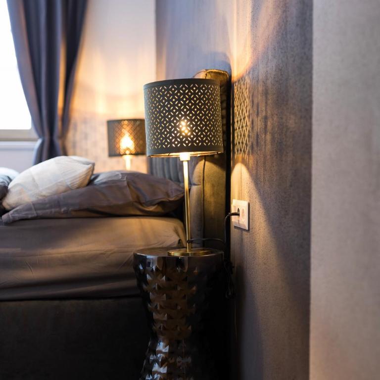 alpennest stubai - Apartment mit Terrasse - 3