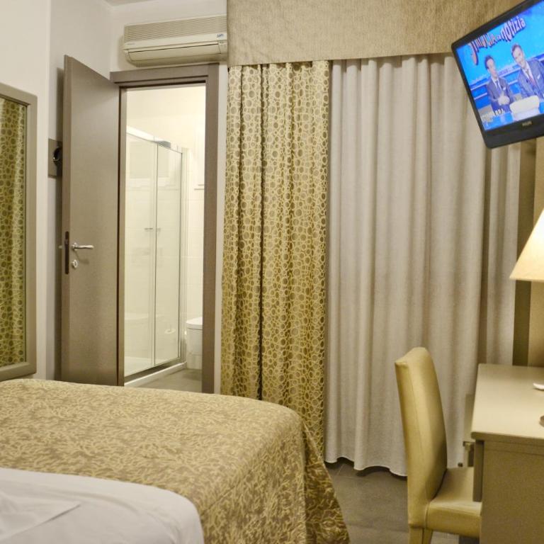 Hotel Tiffany - Camera Singola - 5