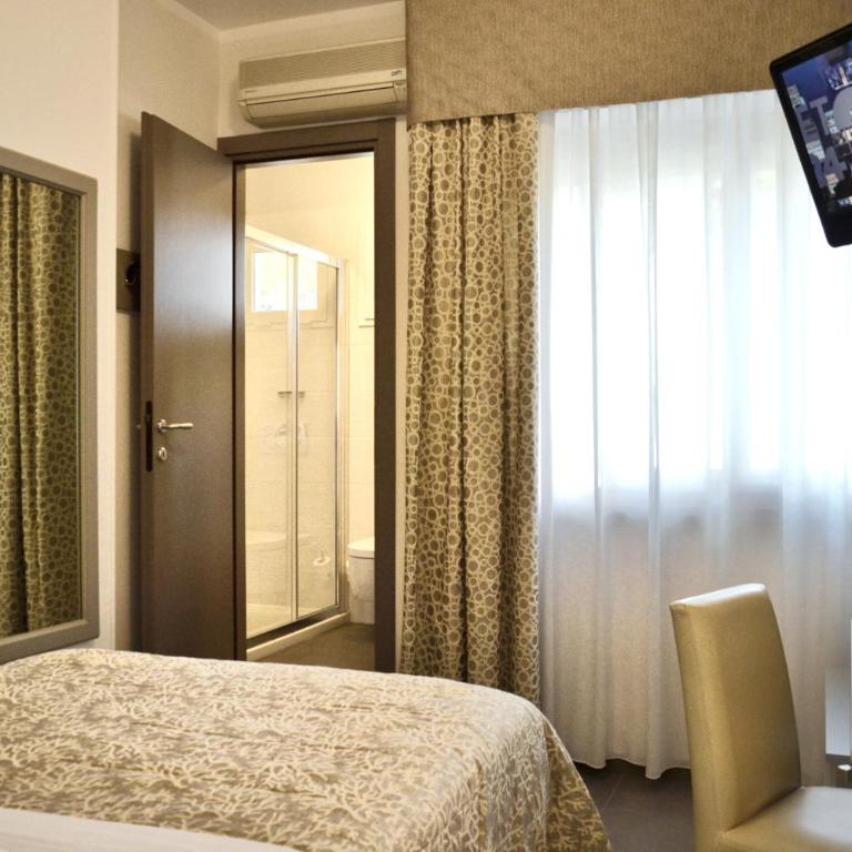 Hotel Tiffany - Camera Singola - 6