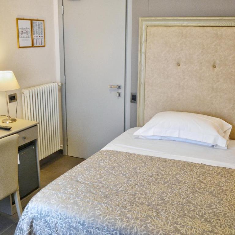 Hotel Tiffany - Camera Singola - 7