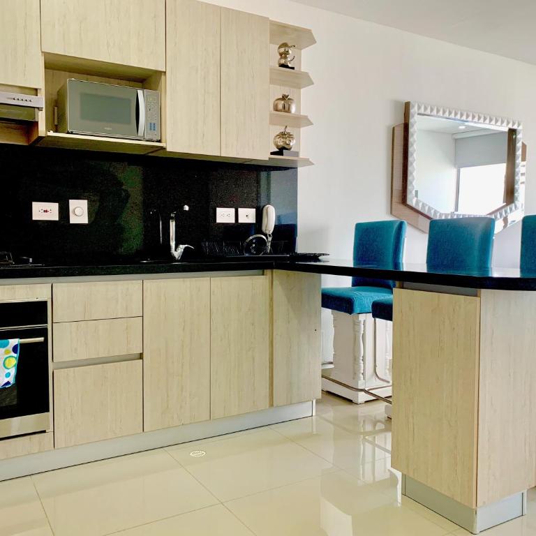 Apartamento Special For You - Apartamento - 29