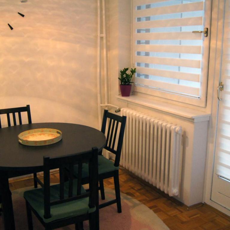 Apartment DK 20 - Apartman - 16