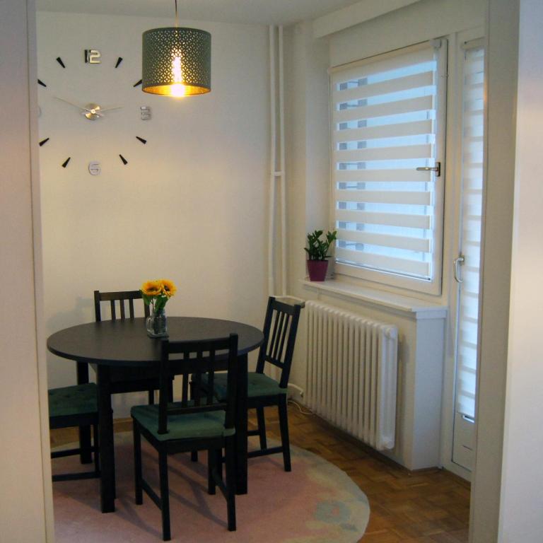 Apartment DK 20 - Apartman - 2