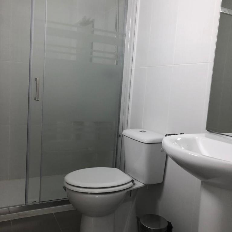 Málaga Apartamentos - Jinetes, 10 - Apartment - Ground Floor - 7