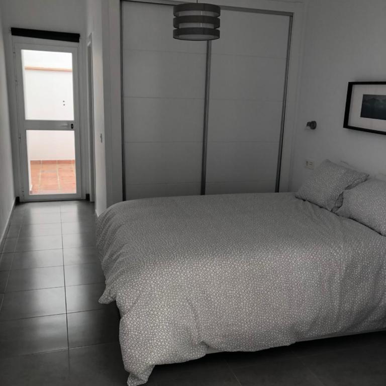 Málaga Apartamentos - Jinetes, 10 - Apartment - Ground Floor - 14