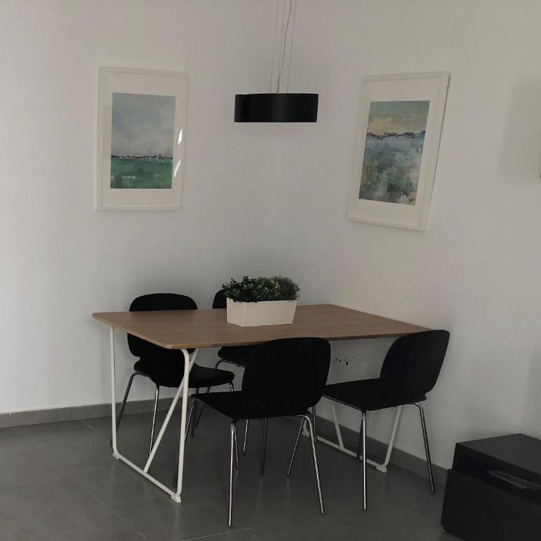 Málaga Apartamentos - Jinetes, 10 - Apartment - Ground Floor - 18