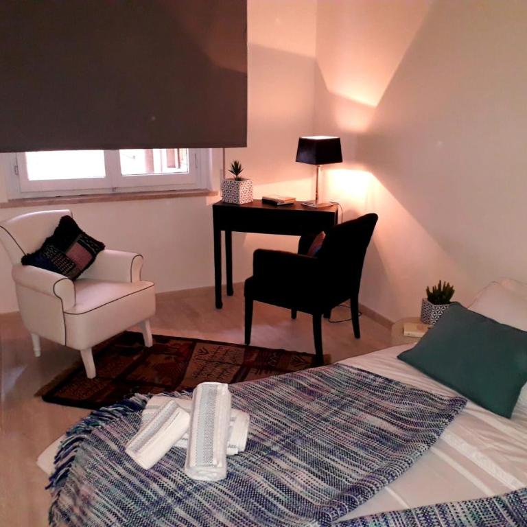 MiKlod Apartments - Appartamento Deluxe - 59