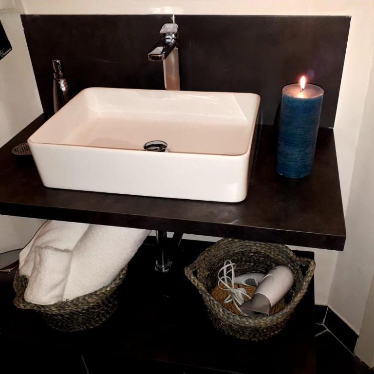 MiKlod Apartments - Appartamento Deluxe - 70