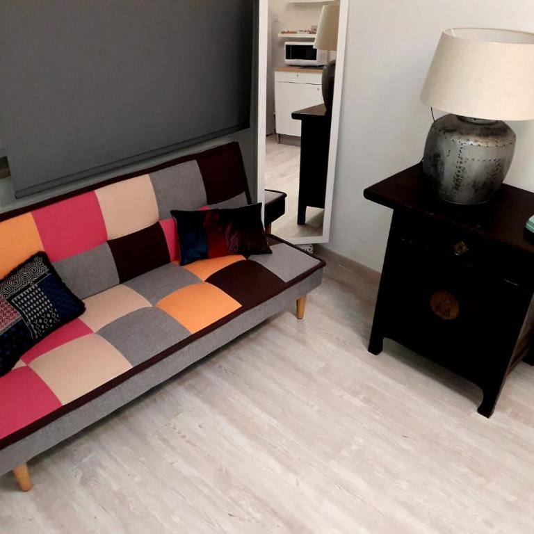 MiKlod Apartments - Appartamento Deluxe - 65