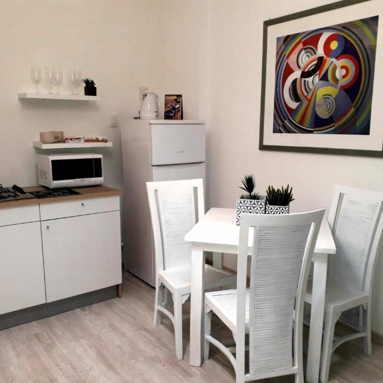 MiKlod Apartments - Appartamento Deluxe - 64