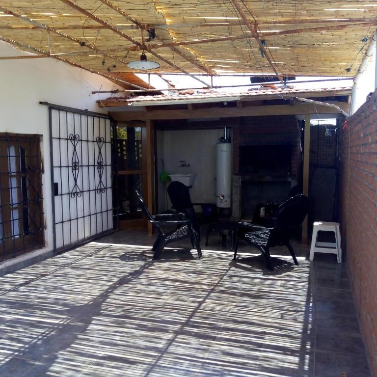 Casa centrica - Apartamento - 4