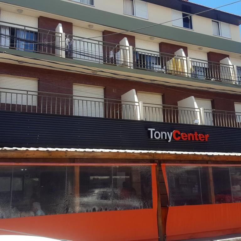 Tony Center III - Economy Double Room - 1