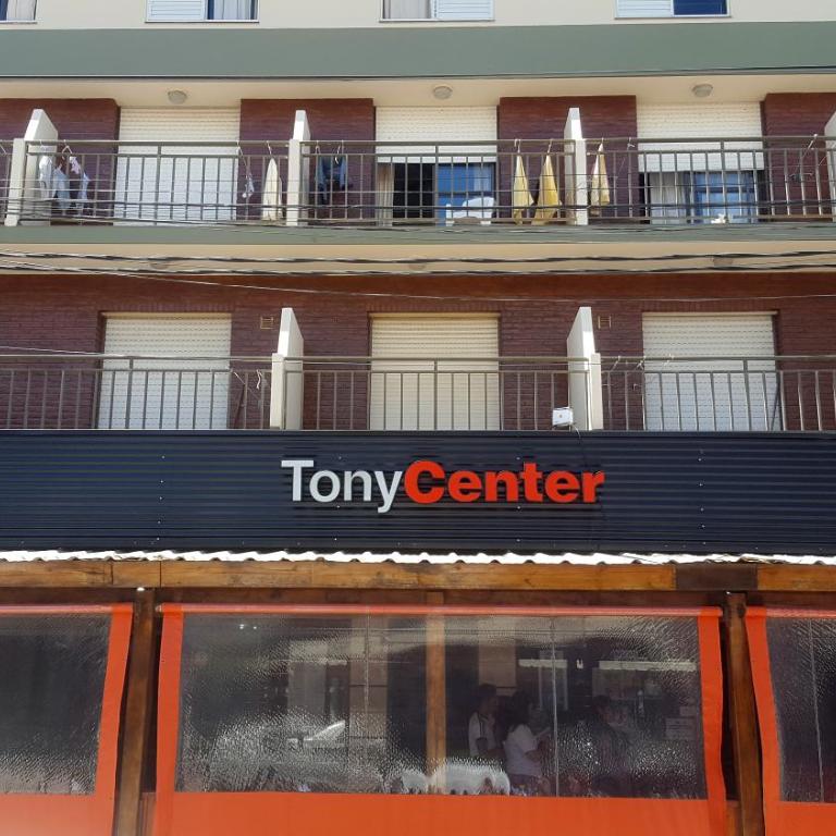 Tony Center III - Economy Double Room - 3
