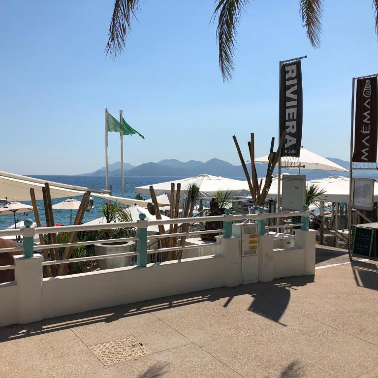 Appartement Loft Cannes - Loft - 34