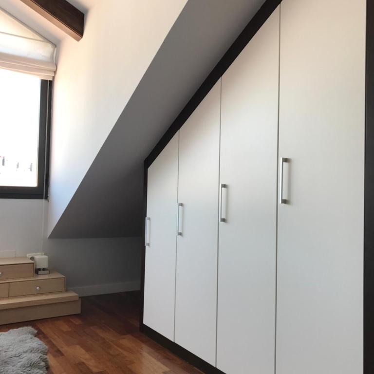 Duplex Céntrico Labati Jaca - Apartment - 7