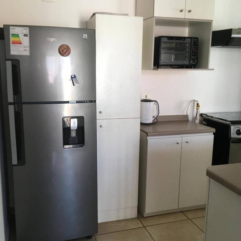 Departamento, La Serena, Avenida Libertad #200 - Three-Bedroom Apartment - 2