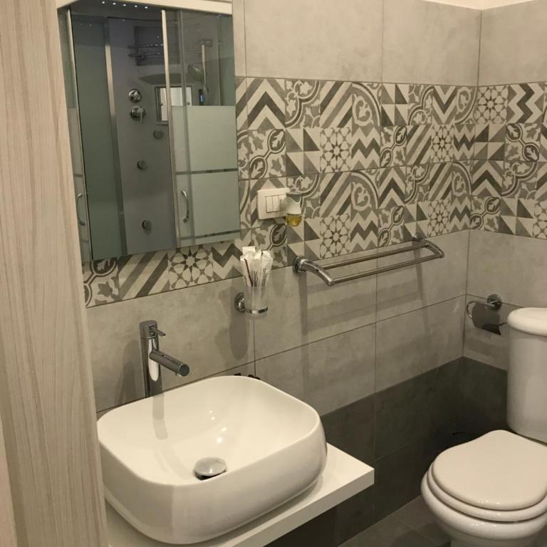 La Fonte Di Ortigia - Casa Vacanze - 34