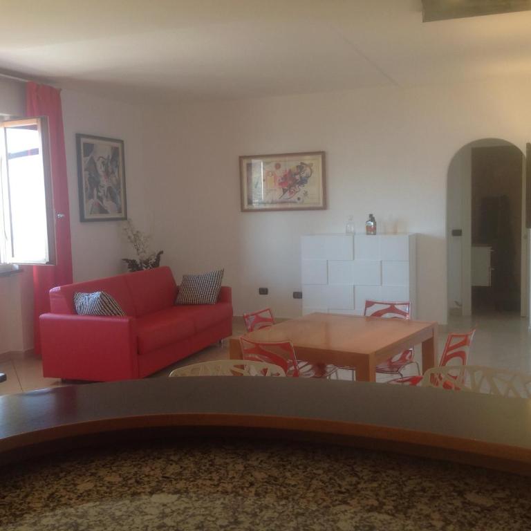 Villa Arianna Panoramic Apartments - Appartamento - Piano Terra - 25