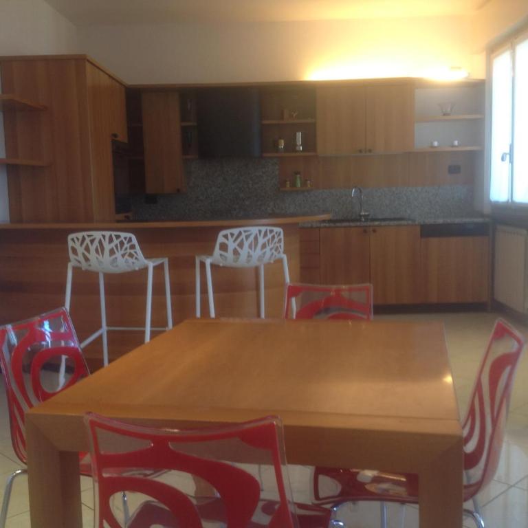 Villa Arianna Panoramic Apartments - Appartamento - Piano Terra - 26