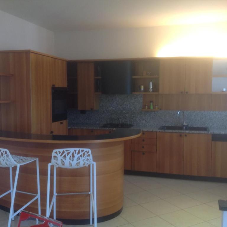 Villa Arianna Panoramic Apartments - Appartamento - Piano Terra - 27