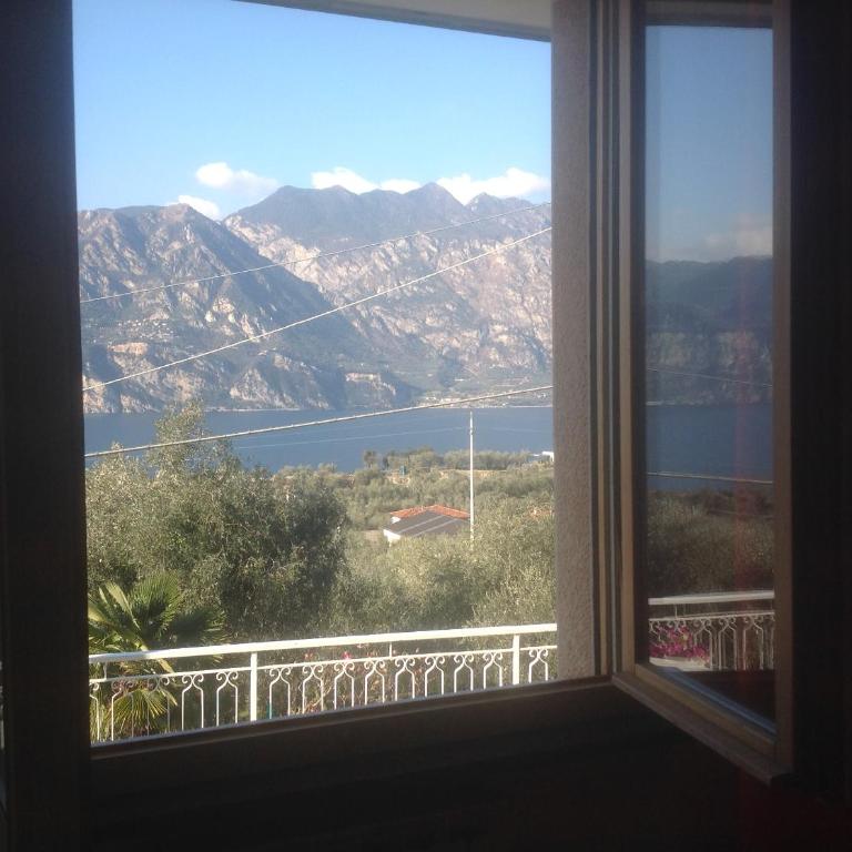 Villa Arianna Panoramic Apartments - Appartamento - Piano Terra - 19