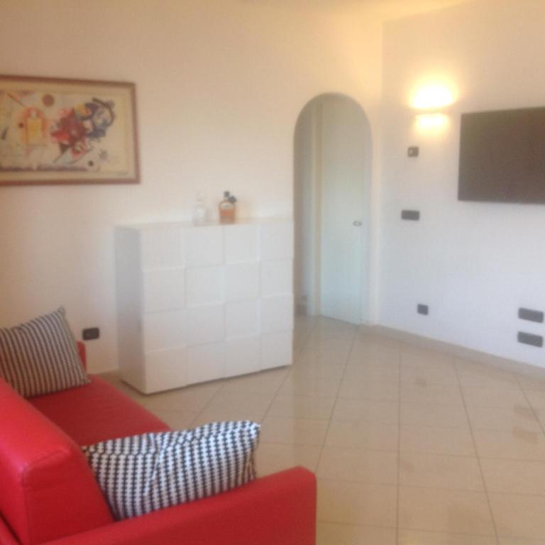 Villa Arianna Panoramic Apartments - Appartamento - Piano Terra - 28