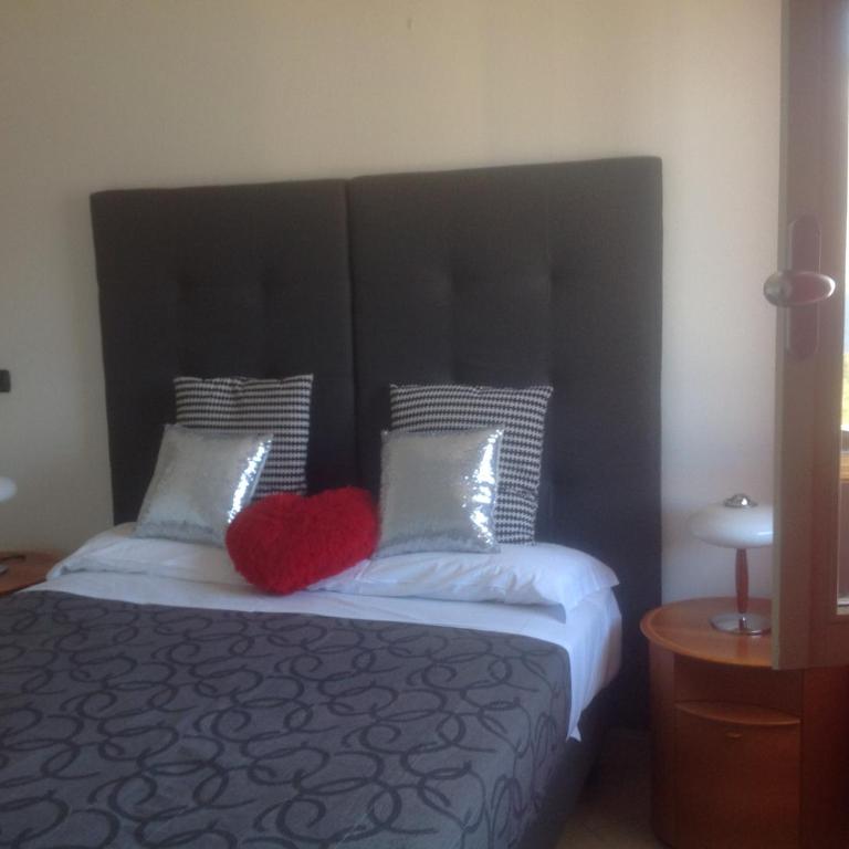Villa Arianna Panoramic Apartments - Appartamento - Piano Terra - 29
