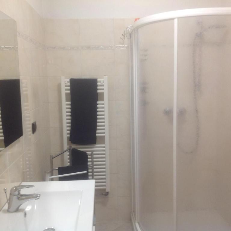 Villa Arianna Panoramic Apartments - Appartamento - Piano Terra - 30