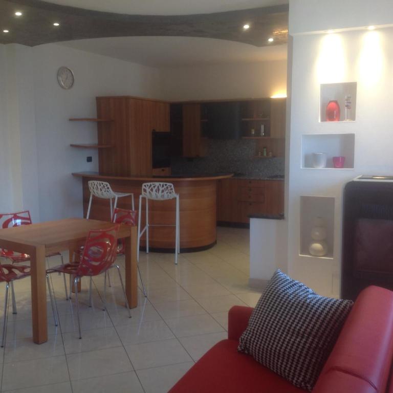 Villa Arianna Panoramic Apartments - Appartamento - Piano Terra - 31