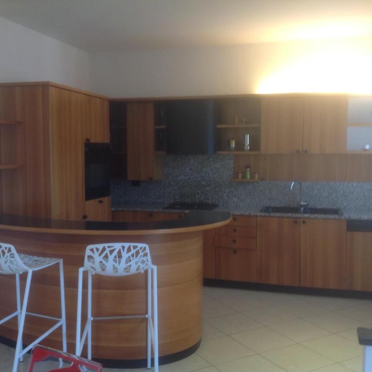 Villa Arianna Panoramic Apartments - Appartamento - Piano Terra - 37
