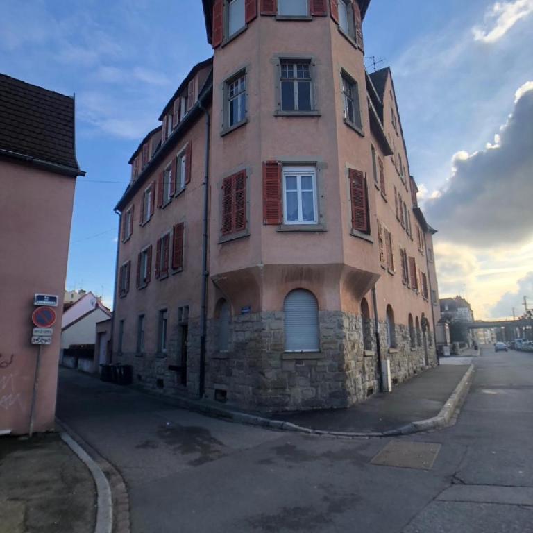 Au p'tit Cordonnier - Appartement 2 Chambres - 41