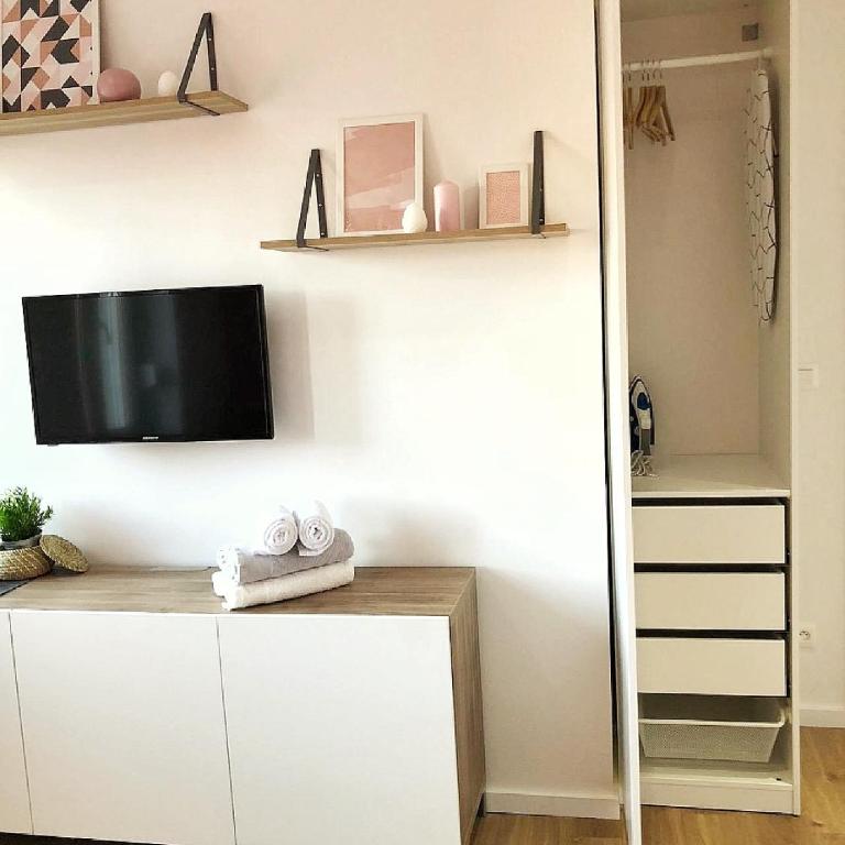 Au p'tit Cordonnier - Appartement 2 Chambres - 38