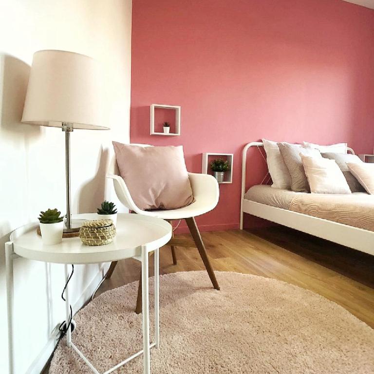 Au p'tit Cordonnier - Appartement 2 Chambres - 3