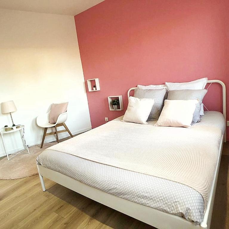 Au p'tit Cordonnier - Appartement 2 Chambres - 30