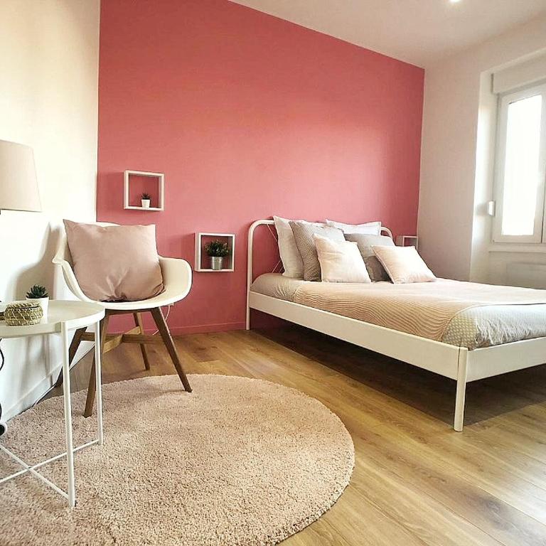 Au p'tit Cordonnier - Appartement 2 Chambres - 28