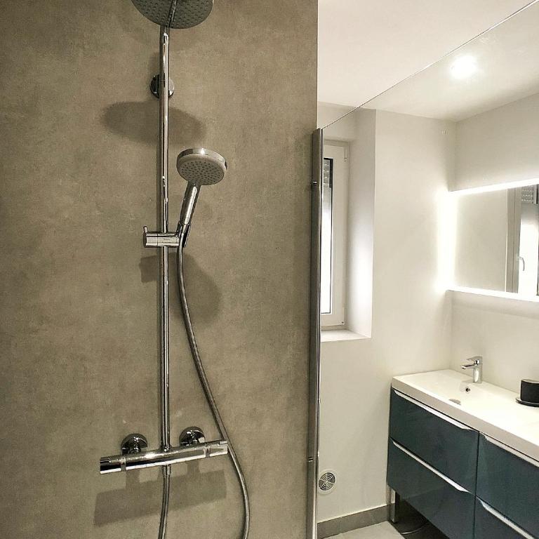 Au p'tit Cordonnier - Appartement 2 Chambres - 17