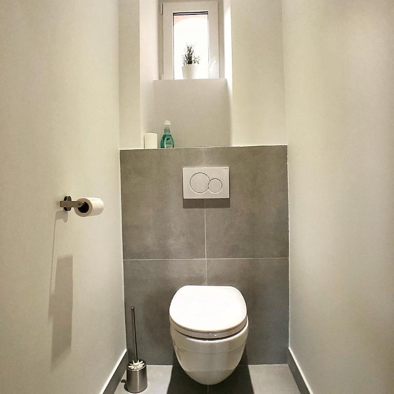 Au p'tit Cordonnier - Appartement 2 Chambres - 39