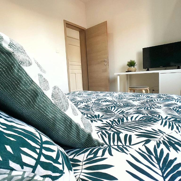 Au p'tit Cordonnier - Appartement 2 Chambres - 25