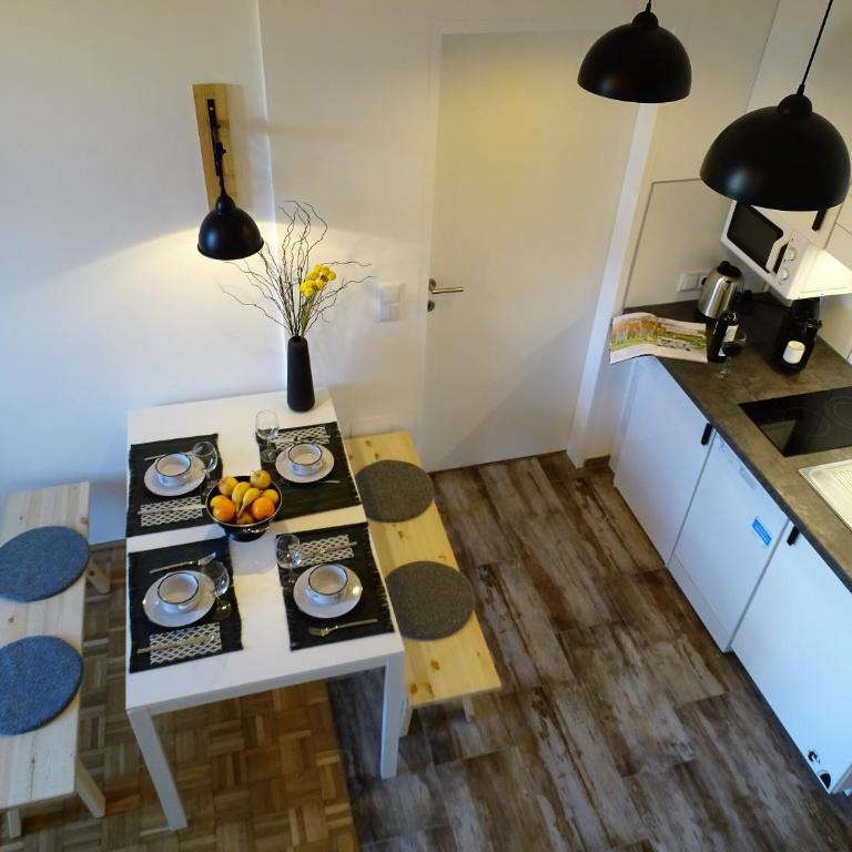 Urban by BestChoice - FREE Parking - Self Check-in - Apartment mit 1 Schlafzimmer - 10