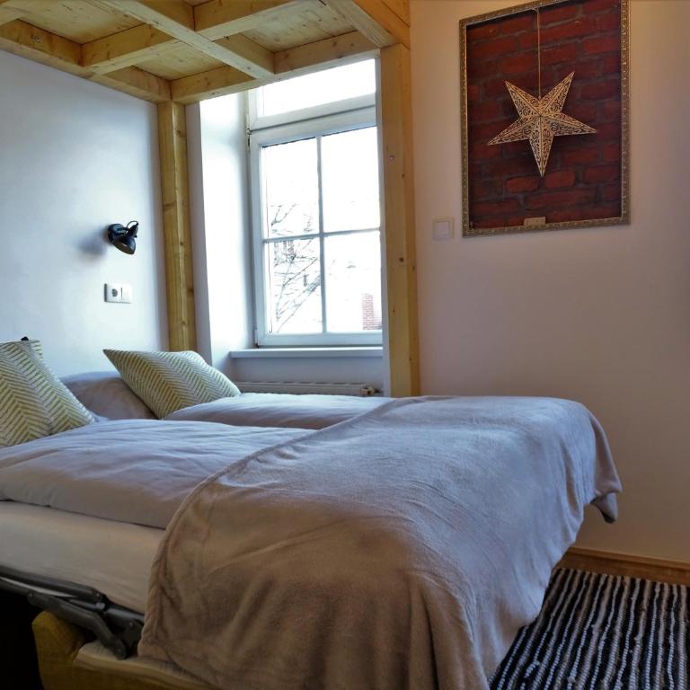 Urban by BestChoice - FREE Parking - Self Check-in - Apartment mit 1 Schlafzimmer - 9