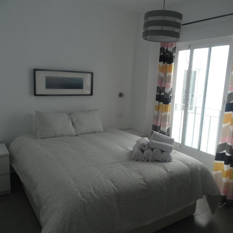 Málaga Apartamentos - Jinetes, 10 - One-Bedroom Apartment - 10